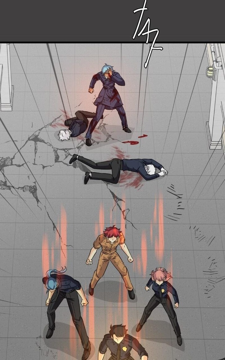 Read unOrdinary en Manga Online