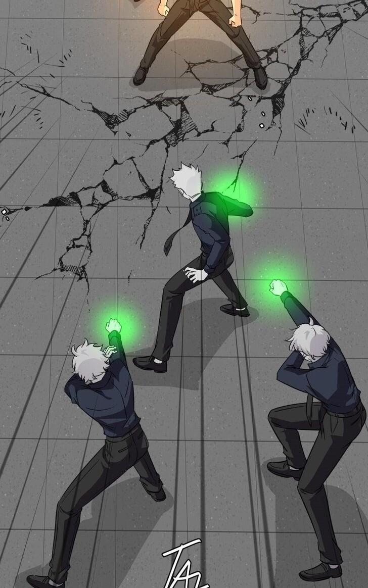 Read unOrdinary en Manga Online