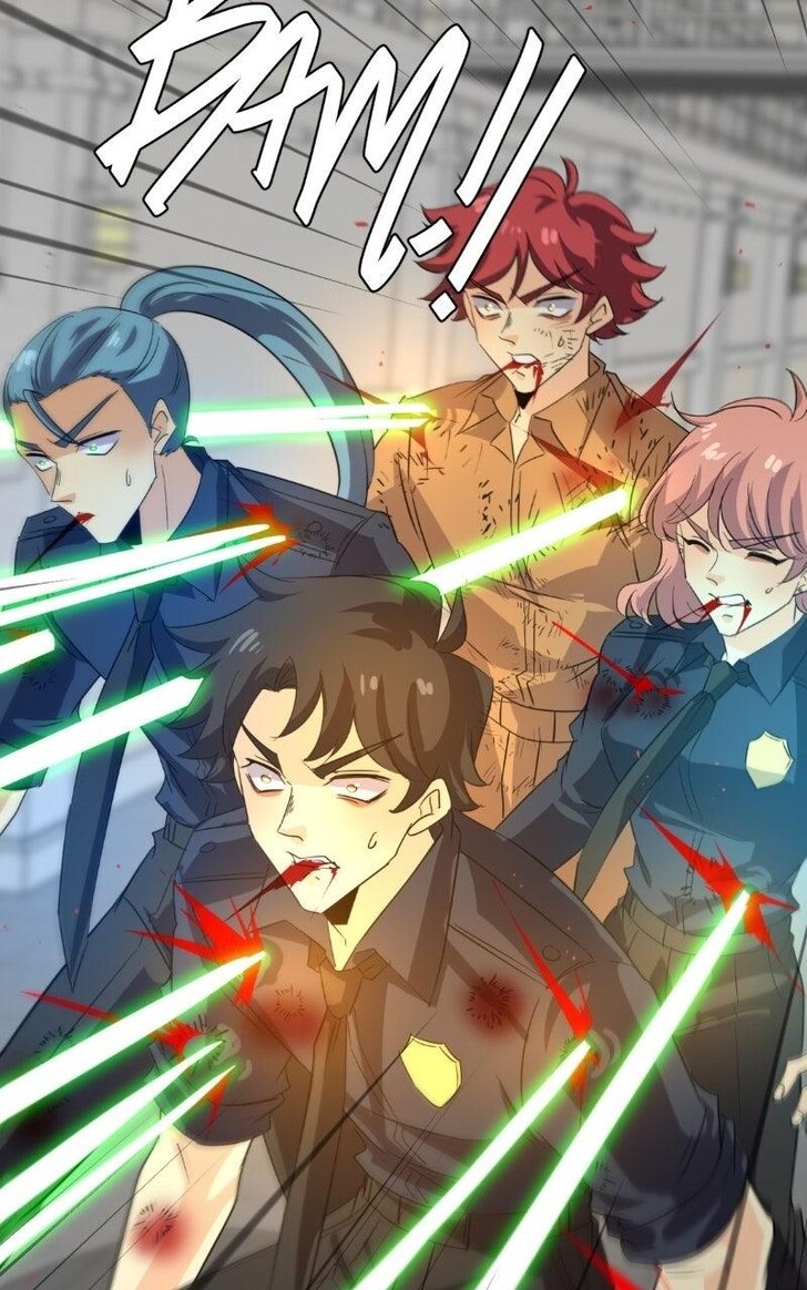 Read unOrdinary en Manga Online