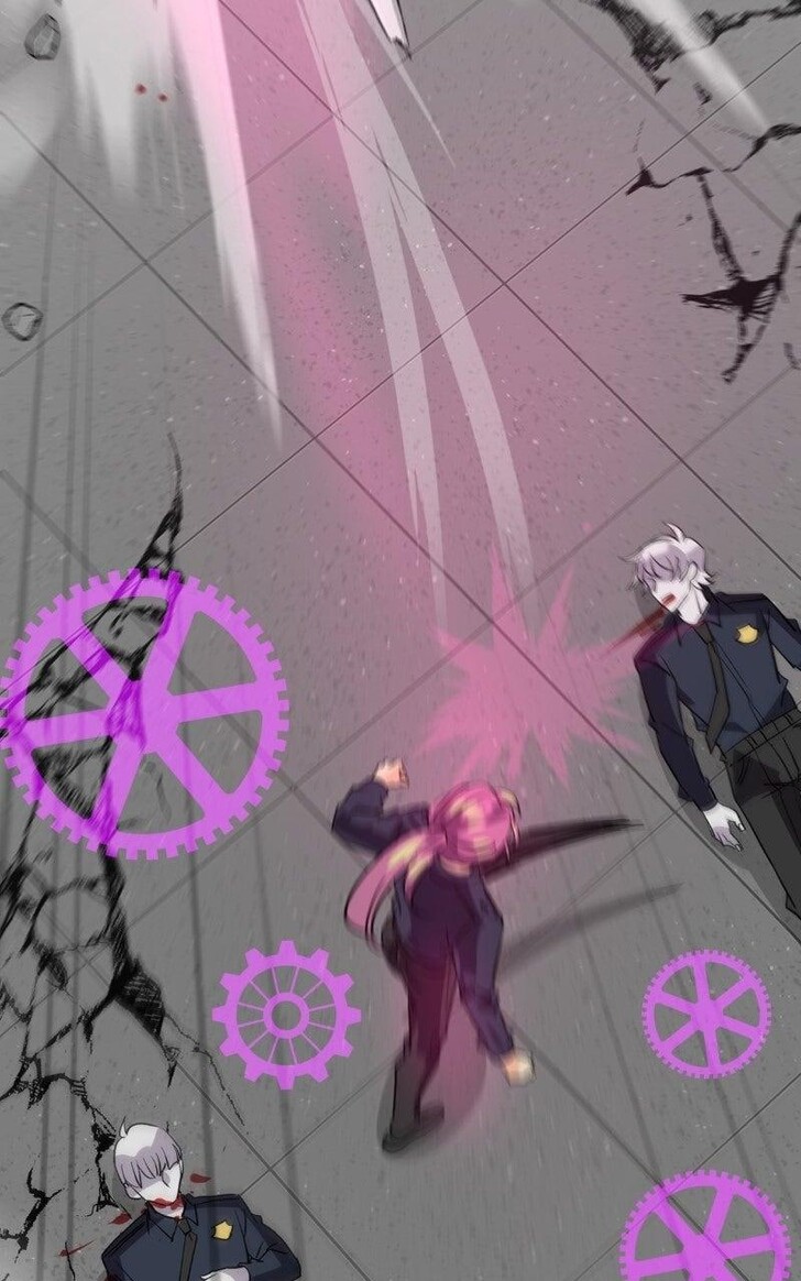 Read unOrdinary en Manga Online