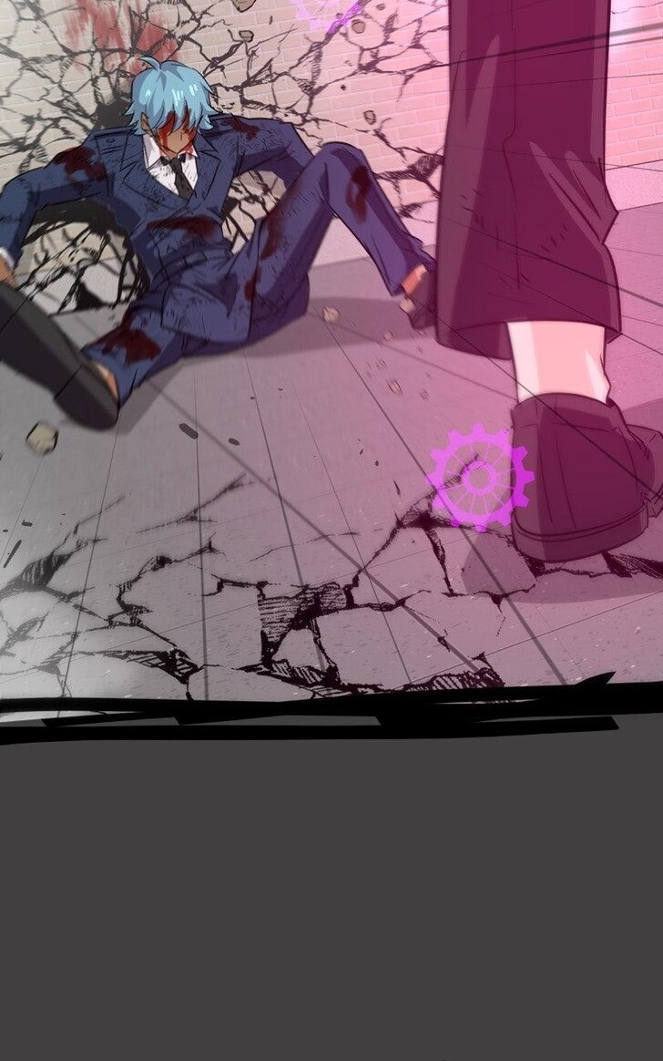 Read unOrdinary en Manga Online