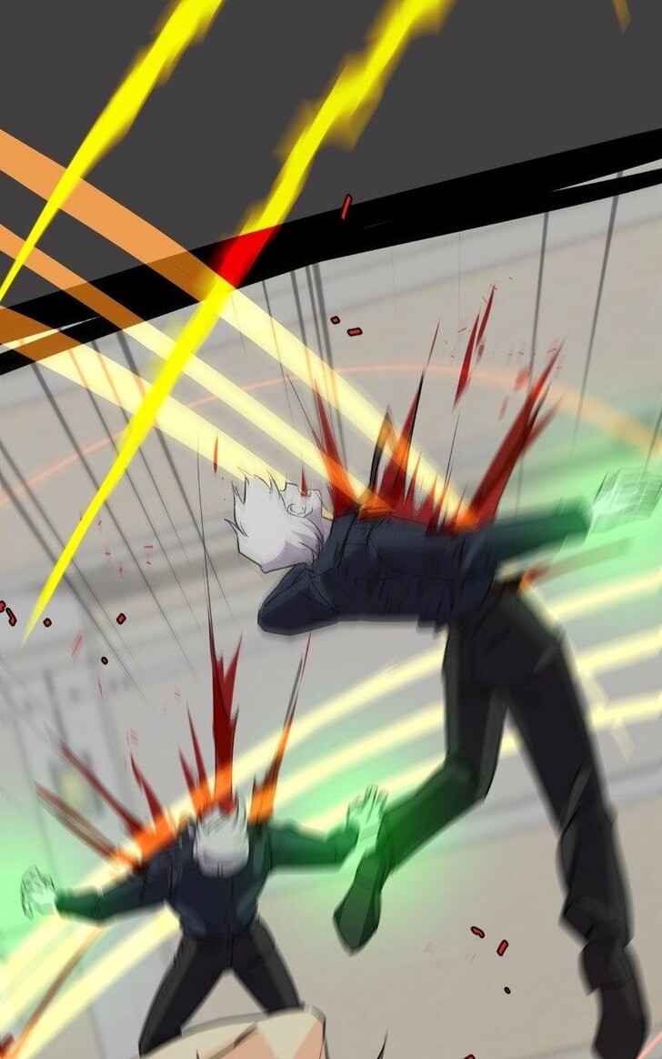 Read unOrdinary en Manga Online