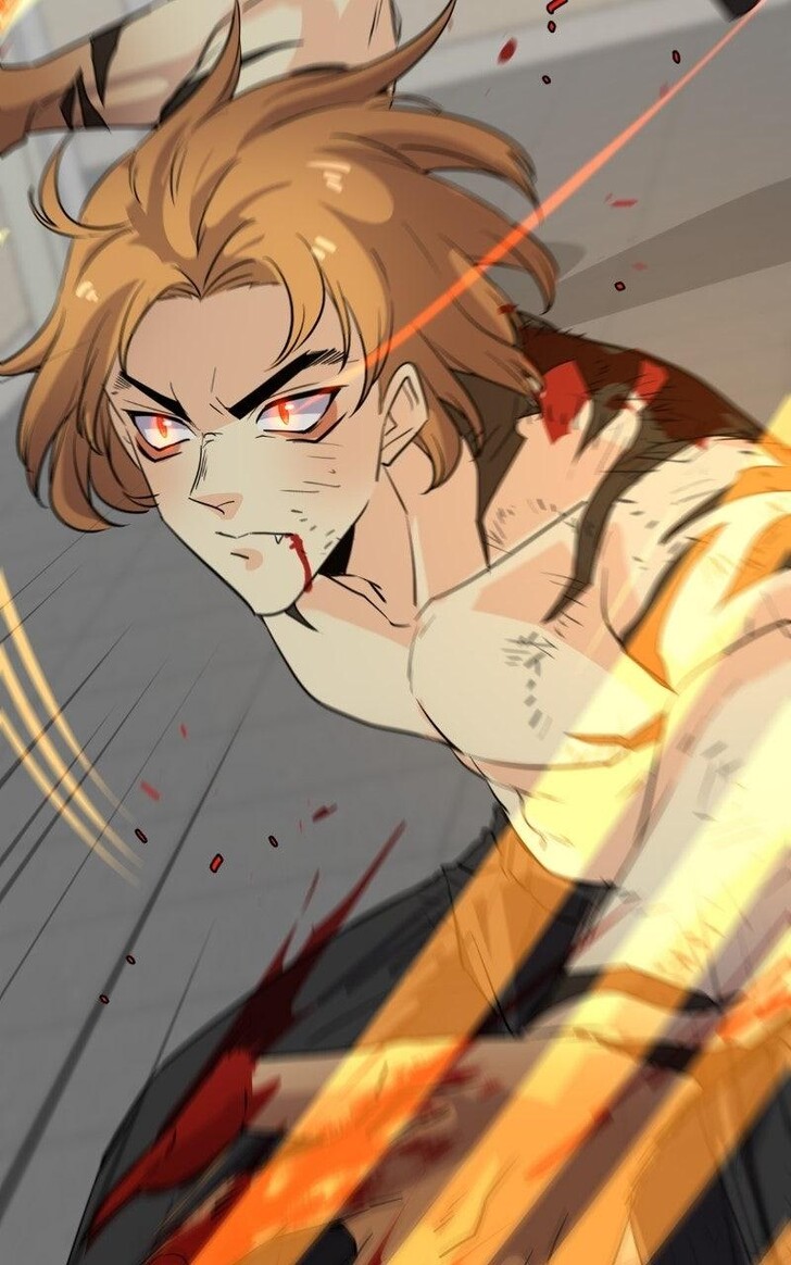 Read unOrdinary en Manga Online