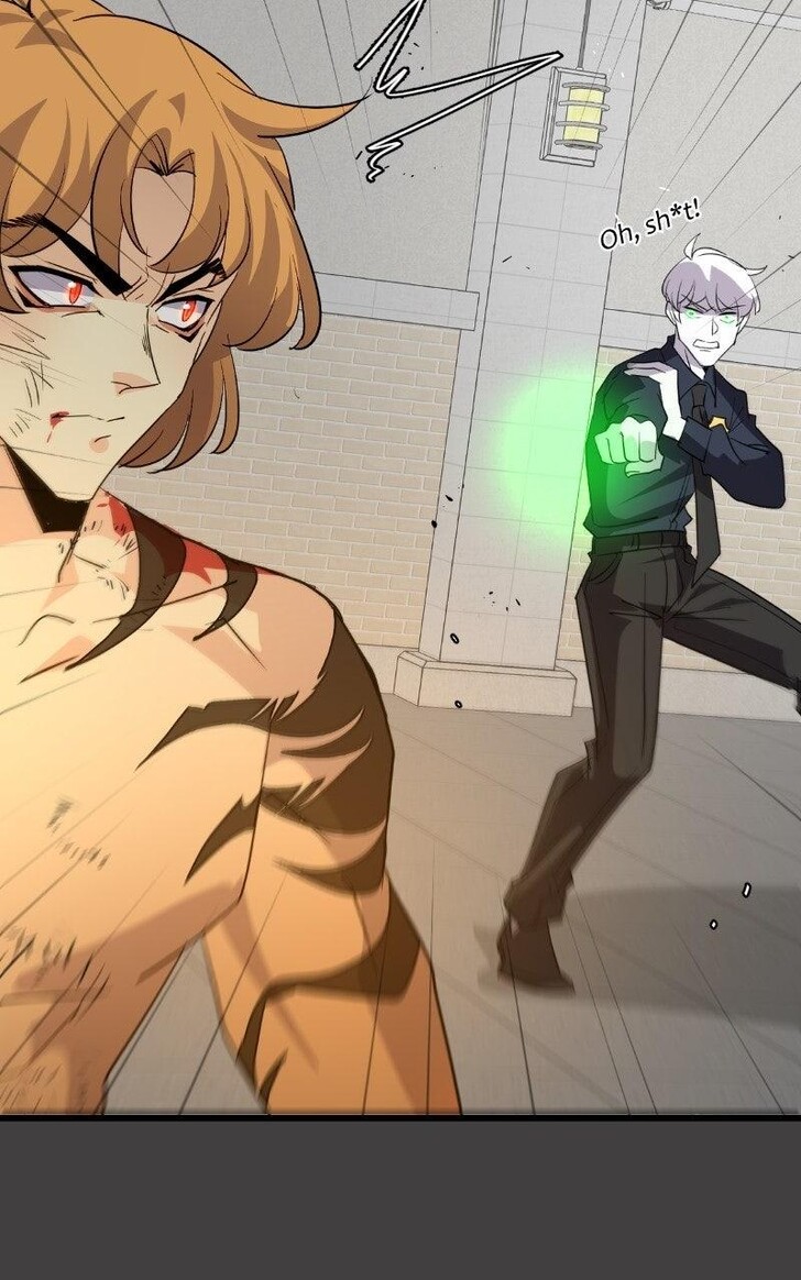 Read unOrdinary en Manga Online