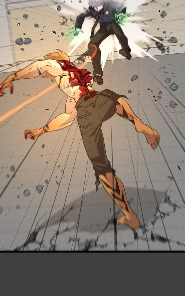 Read unOrdinary en Manga Online