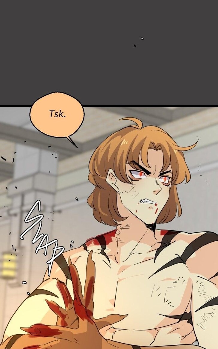 Read unOrdinary en Manga Online