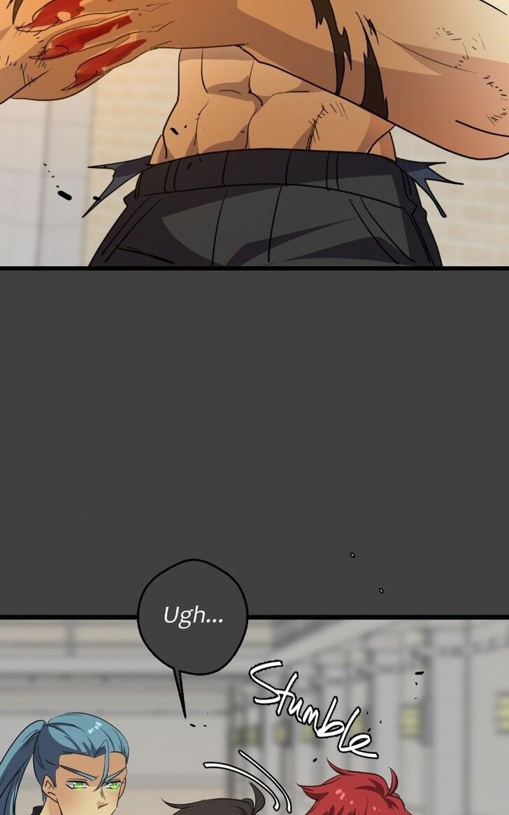 Read unOrdinary en Manga Online