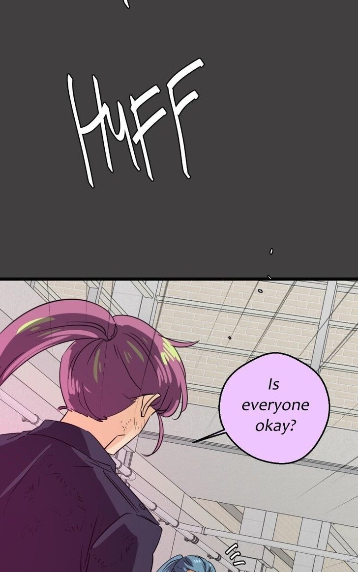 Read unOrdinary en Manga Online