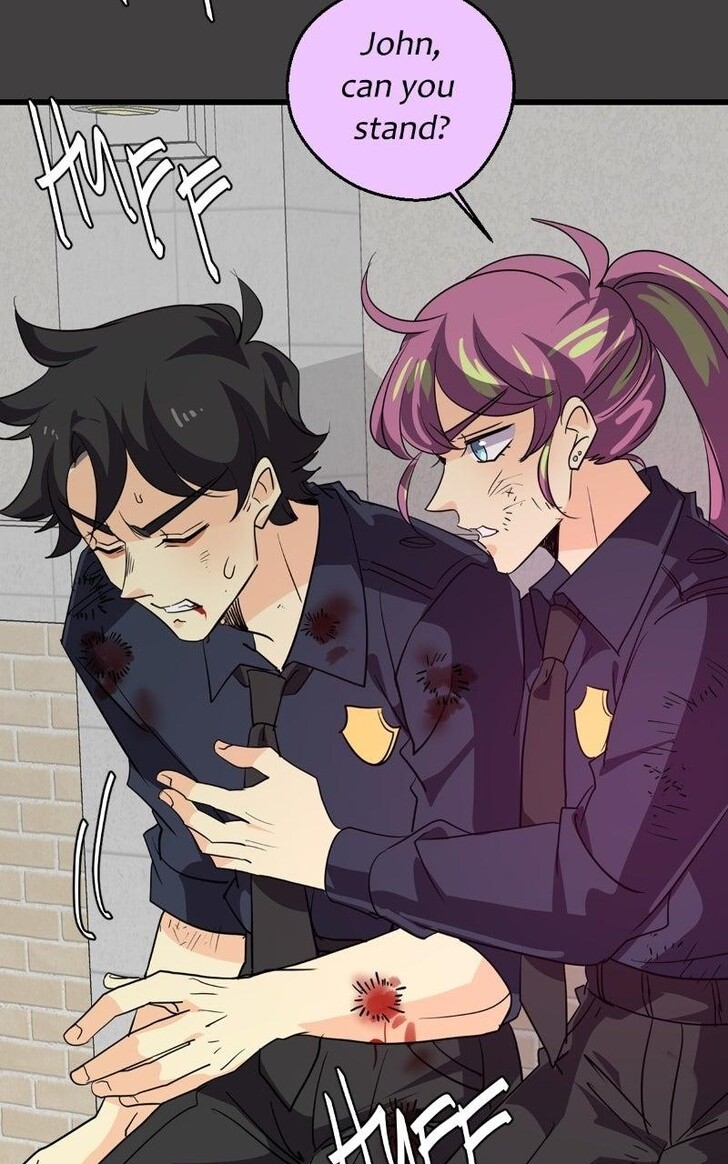 Read unOrdinary en Manga Online