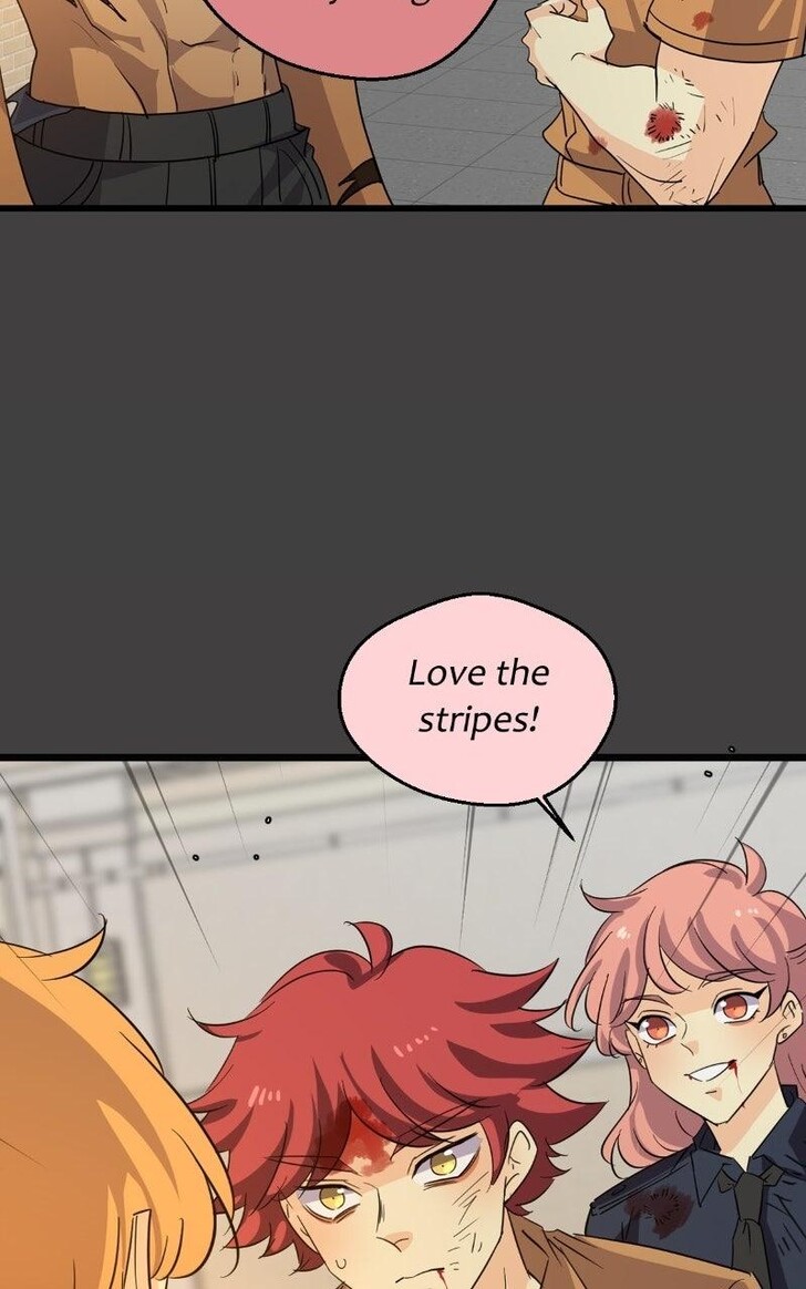 Read unOrdinary en Manga Online