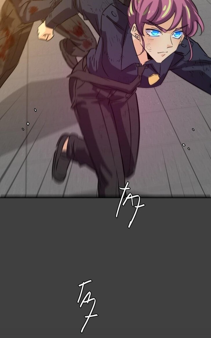 Read unOrdinary en Manga Online