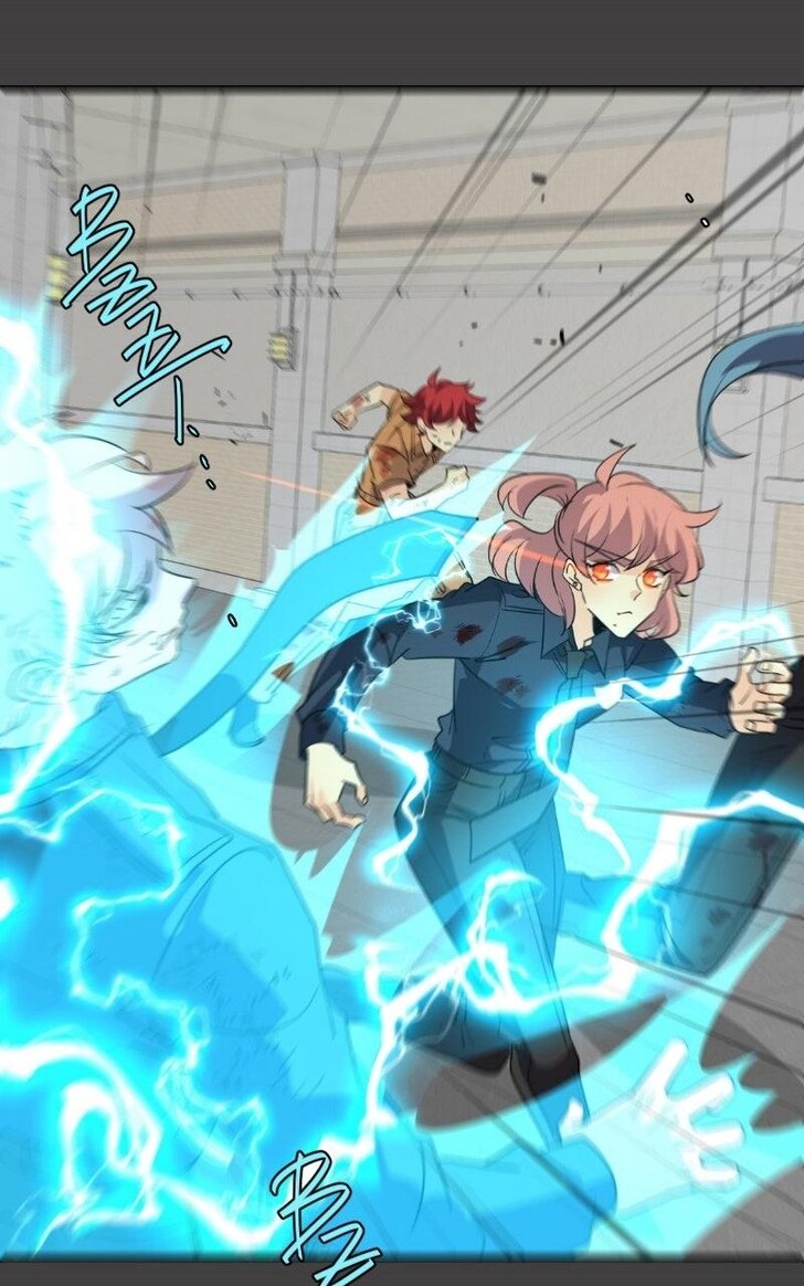 Read unOrdinary en Manga Online