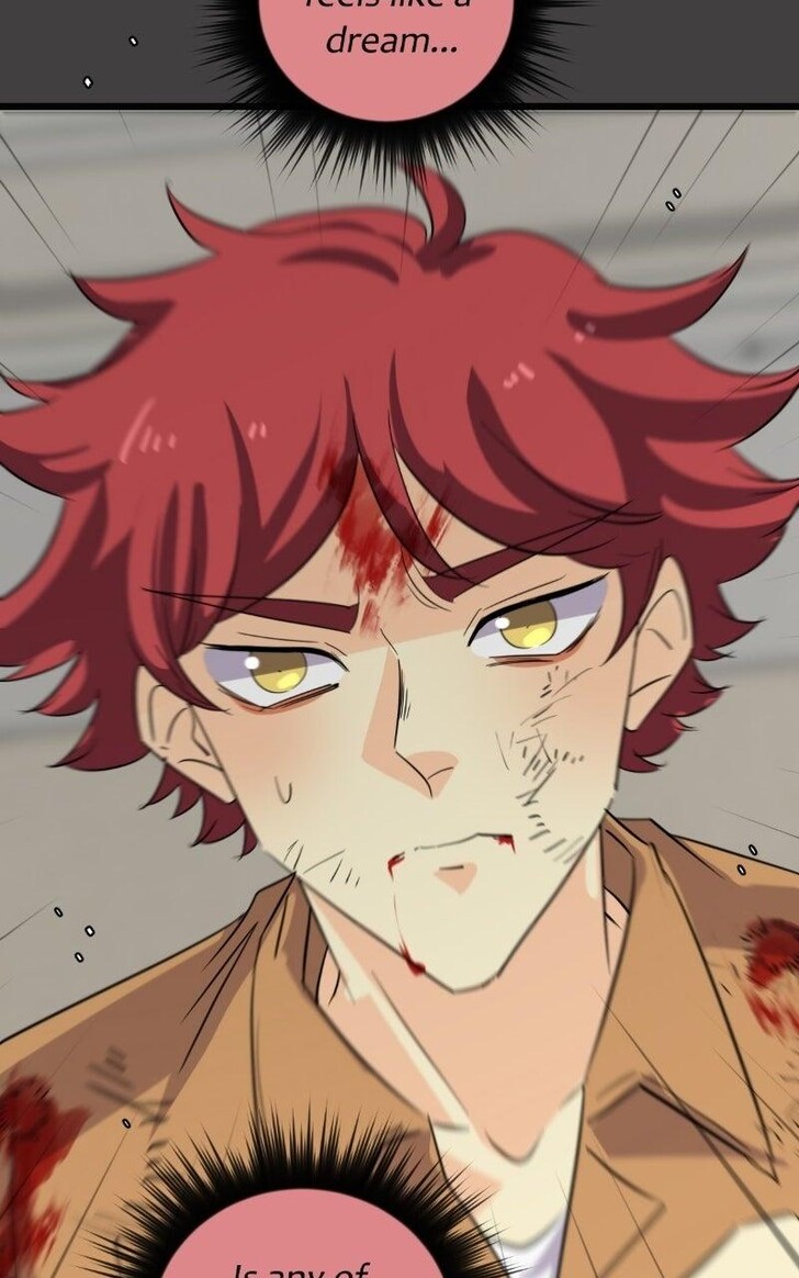 Read unOrdinary en Manga Online