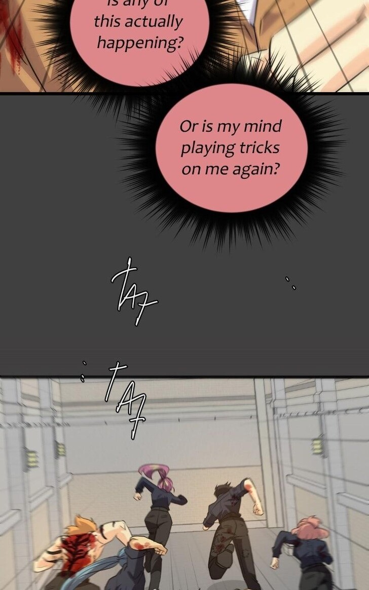 Read unOrdinary en Manga Online