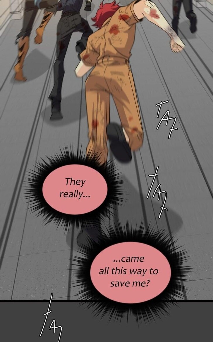 Read unOrdinary en Manga Online