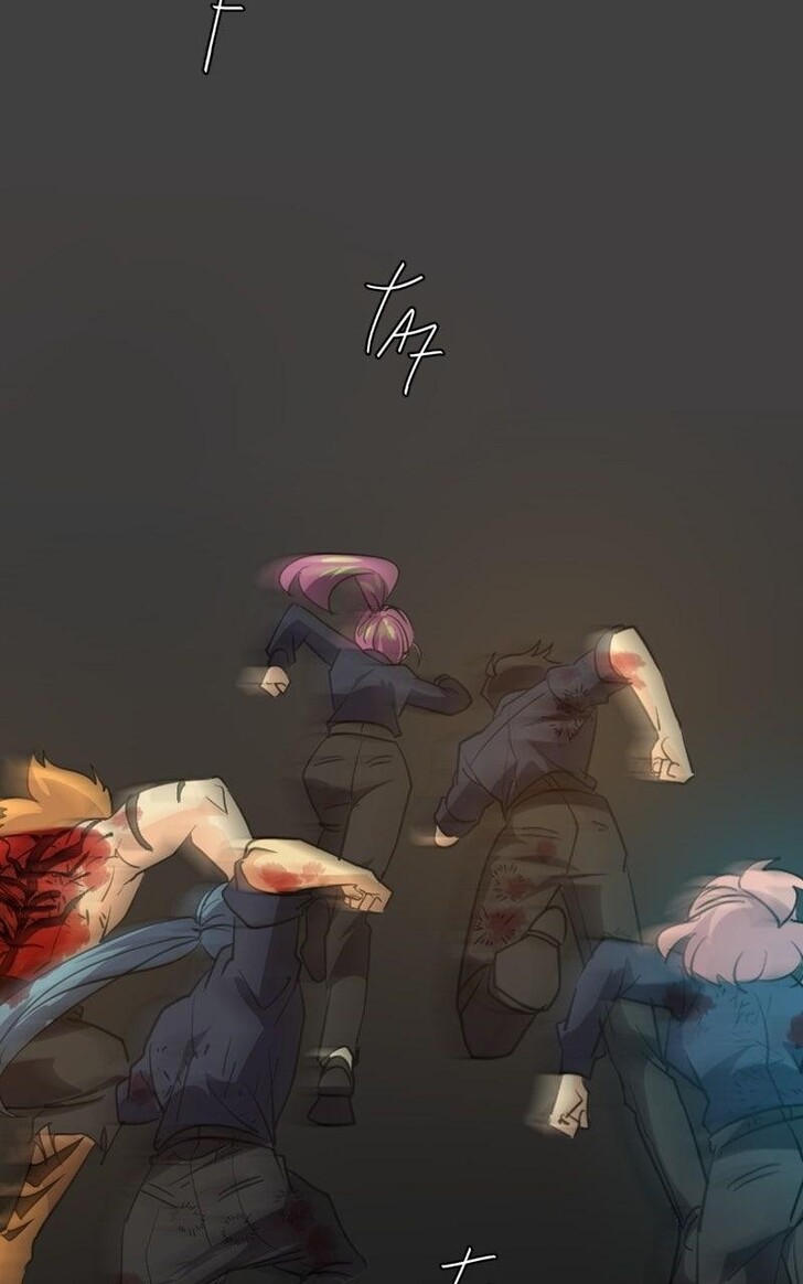 Read unOrdinary en Manga Online