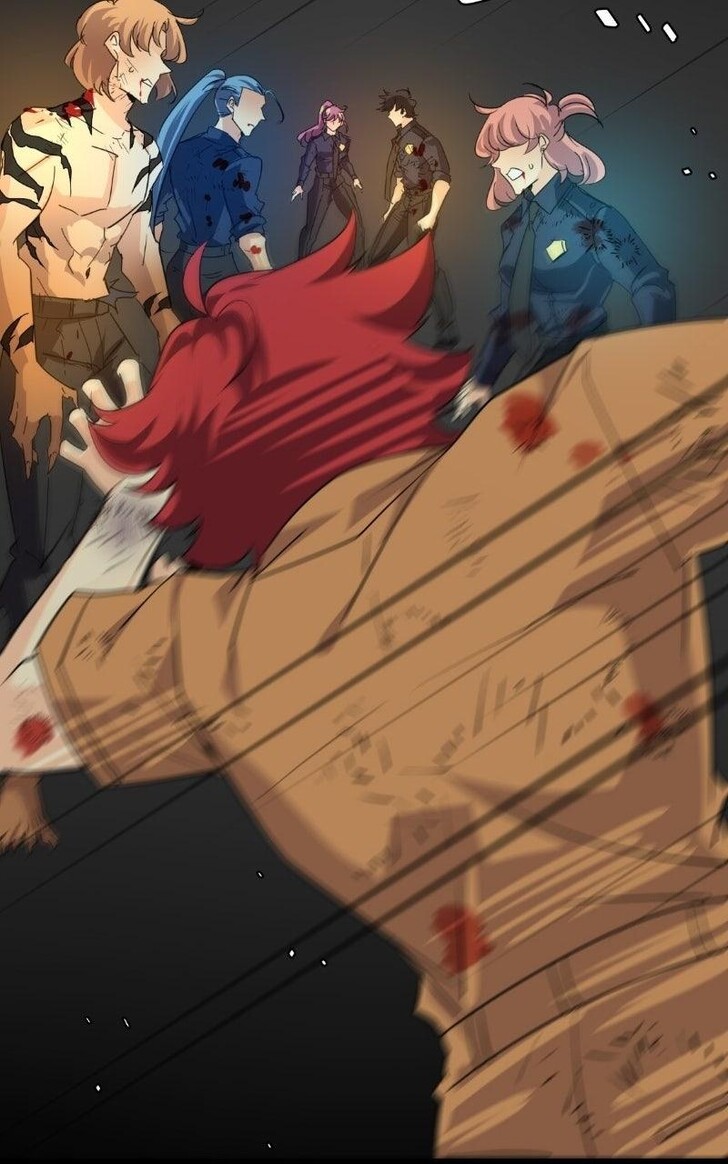 Read unOrdinary en Manga Online