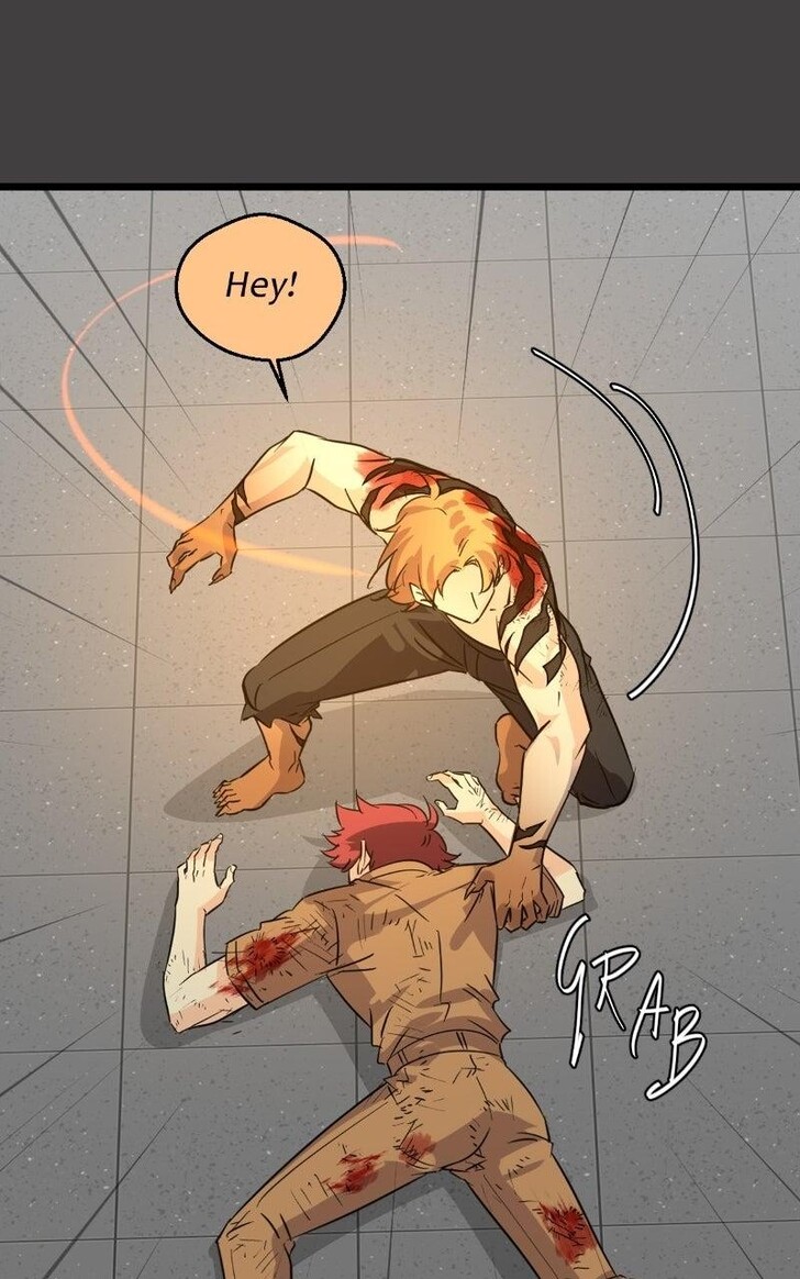 Read unOrdinary en Manga Online