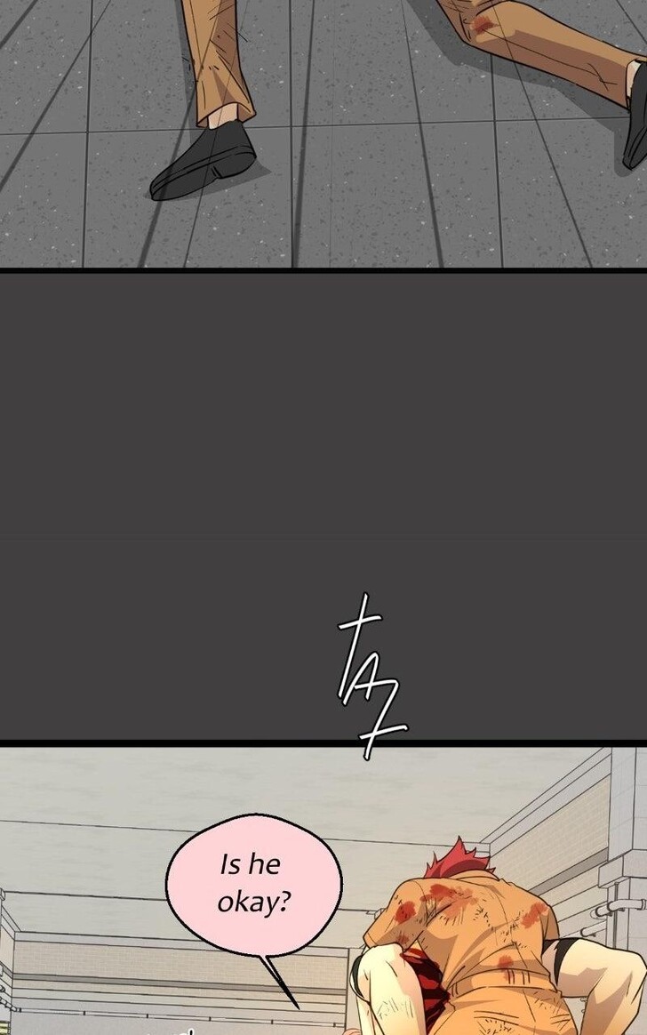 Read unOrdinary en Manga Online