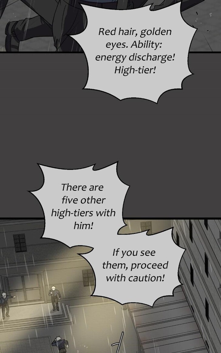 Read unOrdinary en Manga Online