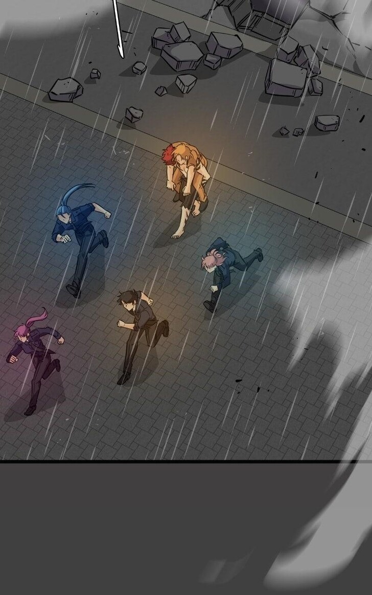 Read unOrdinary en Manga Online