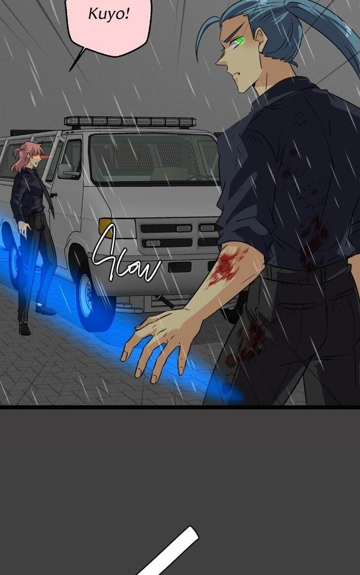 Read unOrdinary en Manga Online