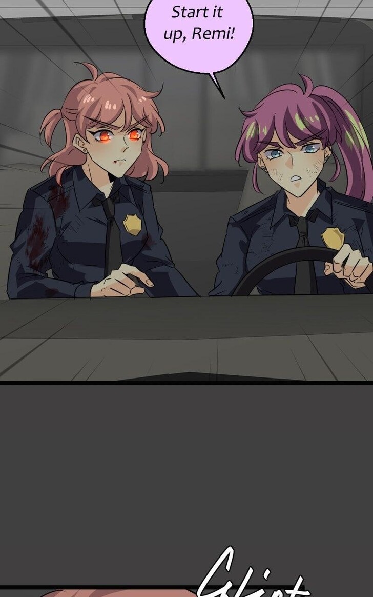 Read unOrdinary en Manga Online