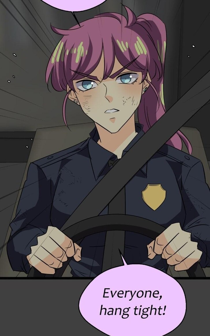 Read unOrdinary en Manga Online