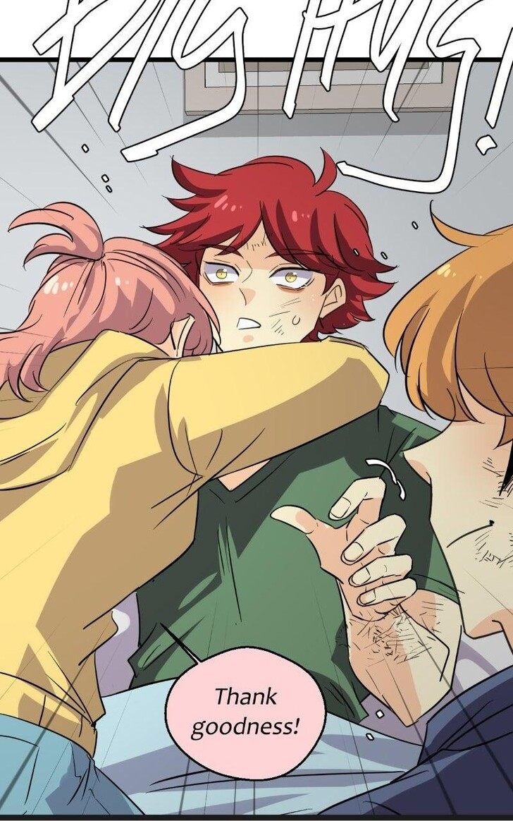 Read unOrdinary en Manga Online