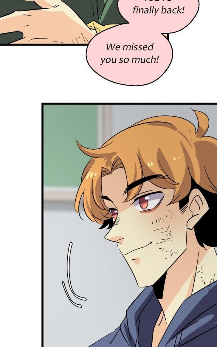 Read unOrdinary en Manga Online