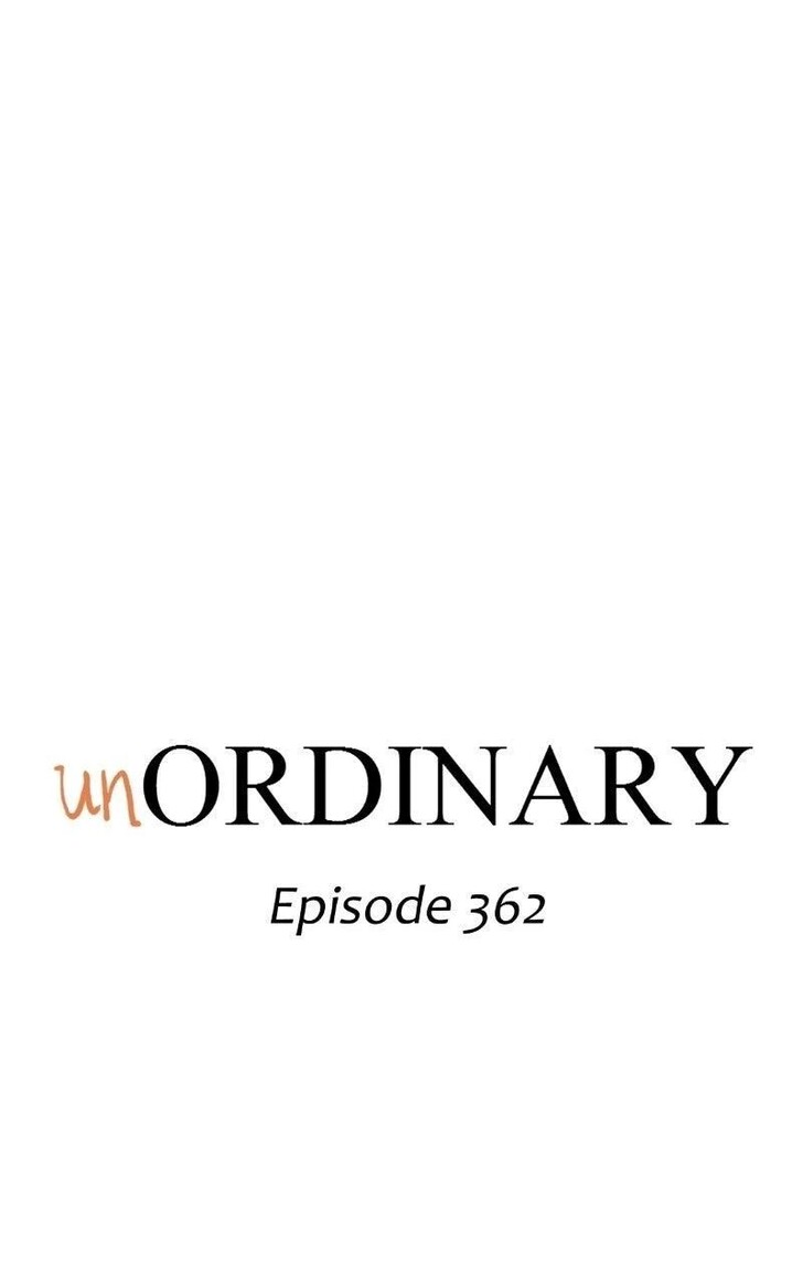 Read unOrdinary en Manga Online