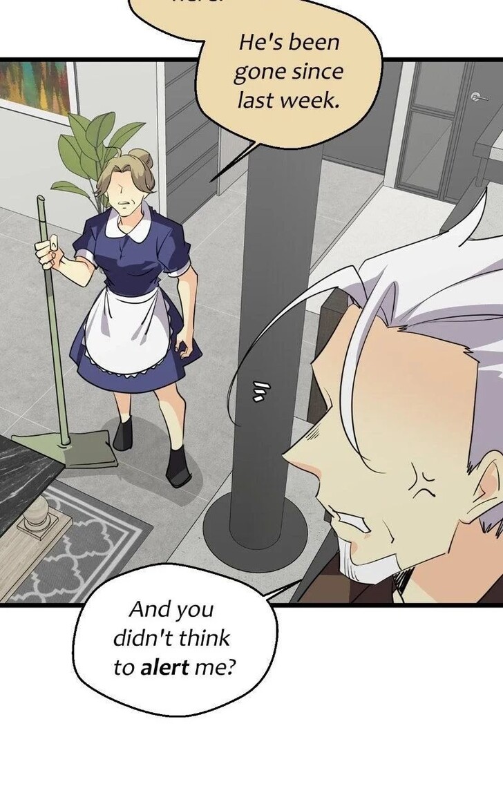 Read unOrdinary en Manga Online