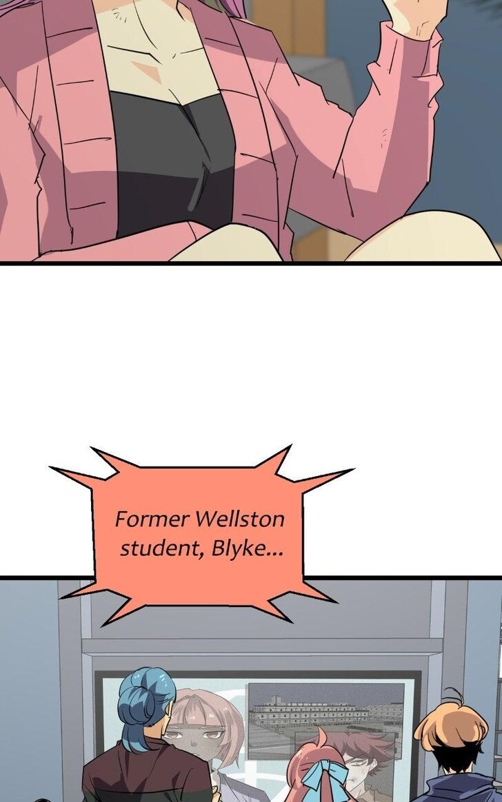 Read unOrdinary en Manga Online