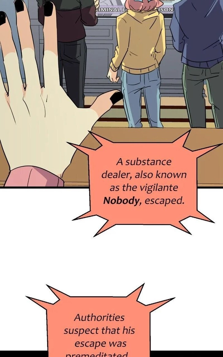 Read unOrdinary en Manga Online