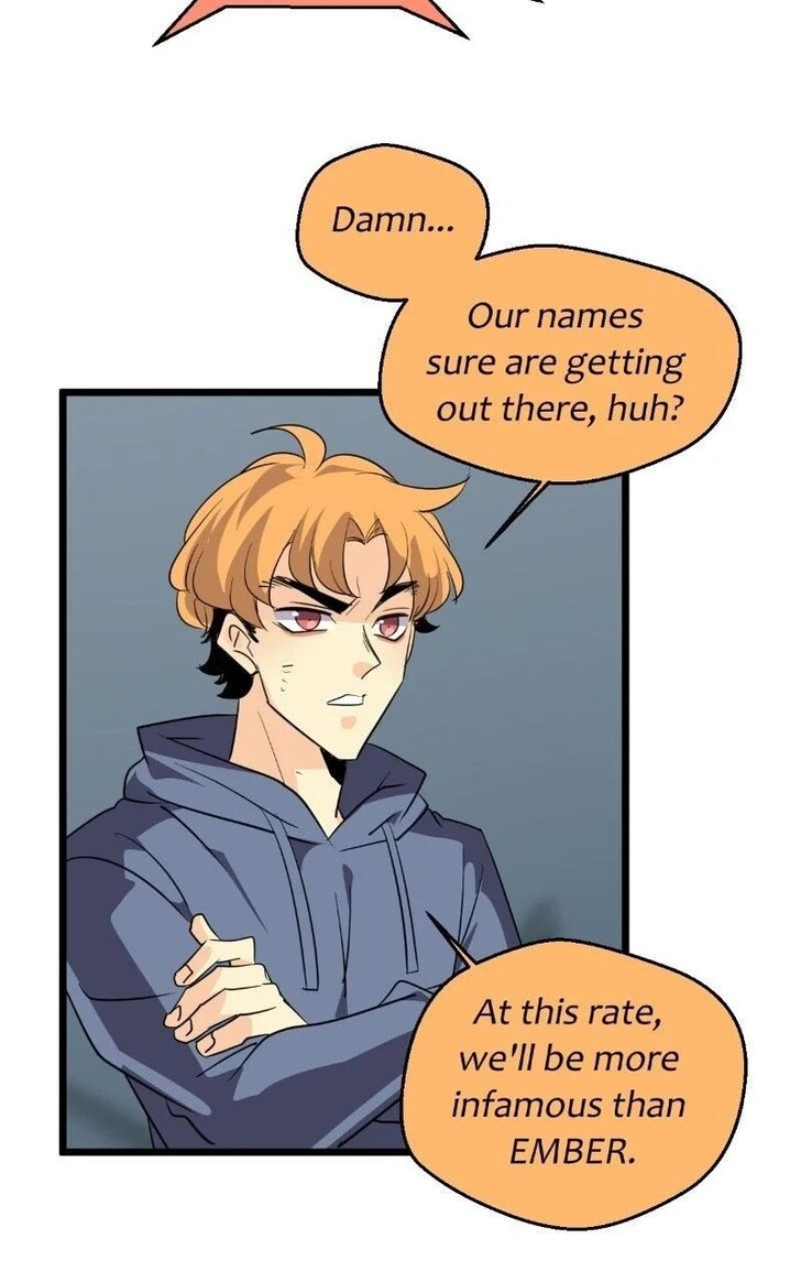 Read unOrdinary en Manga Online