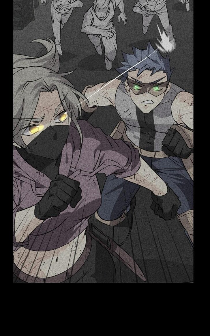 Read unOrdinary en Manga Online