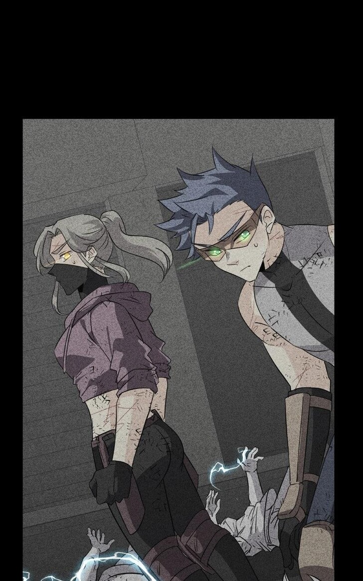 Read unOrdinary en Manga Online