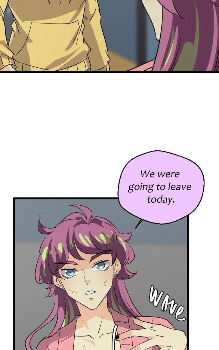 Read unOrdinary en Manga Online