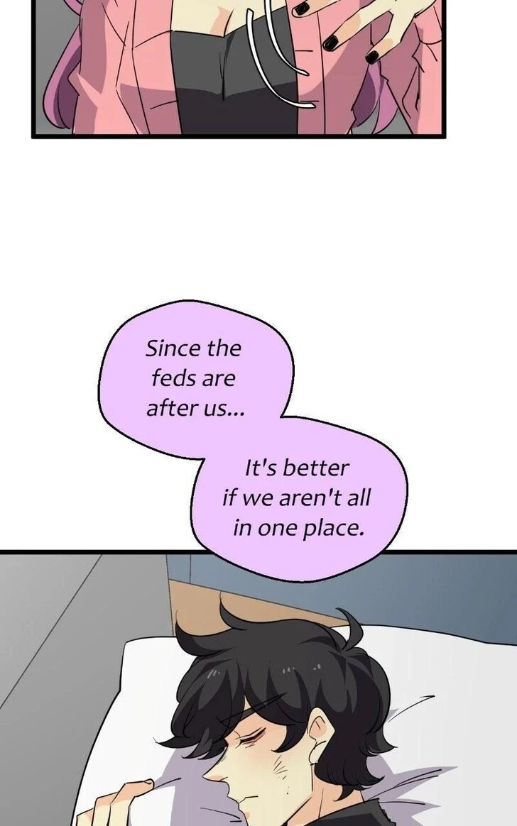 Read unOrdinary en Manga Online