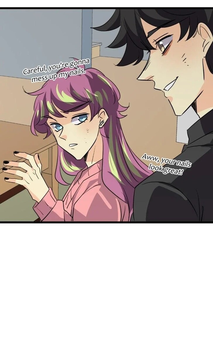 Read unOrdinary en Manga Online