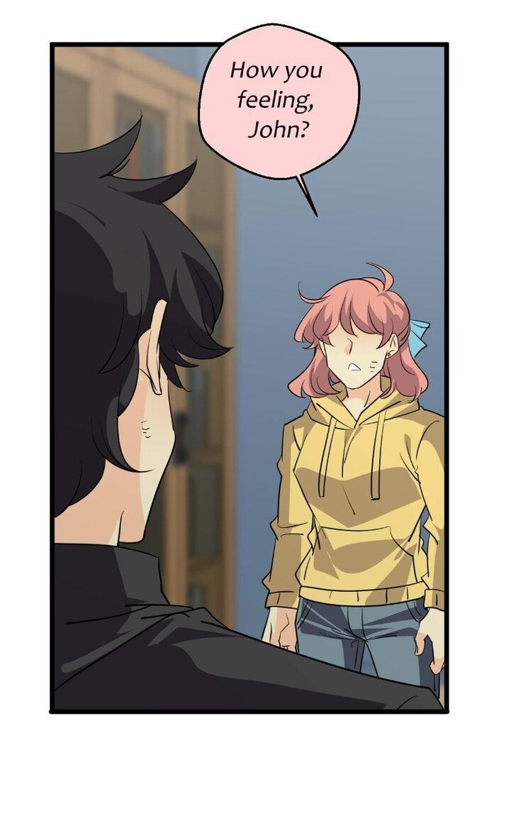 Read unOrdinary en Manga Online