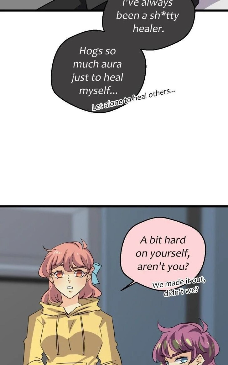 Read unOrdinary en Manga Online