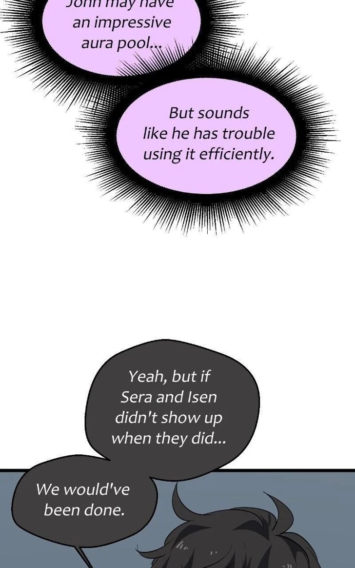 Read unOrdinary en Manga Online