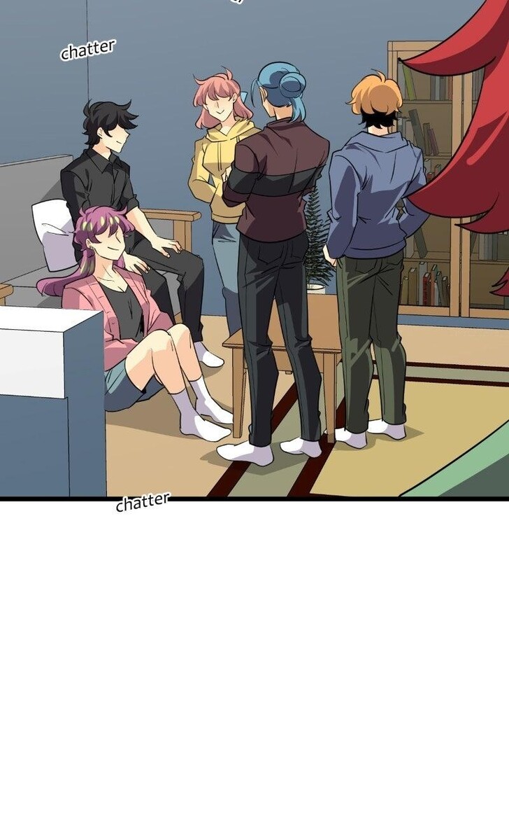 Read unOrdinary en Manga Online