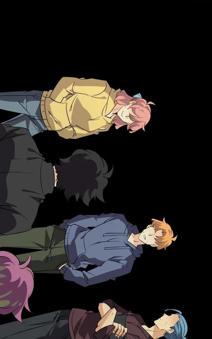 Read unOrdinary en Manga Online