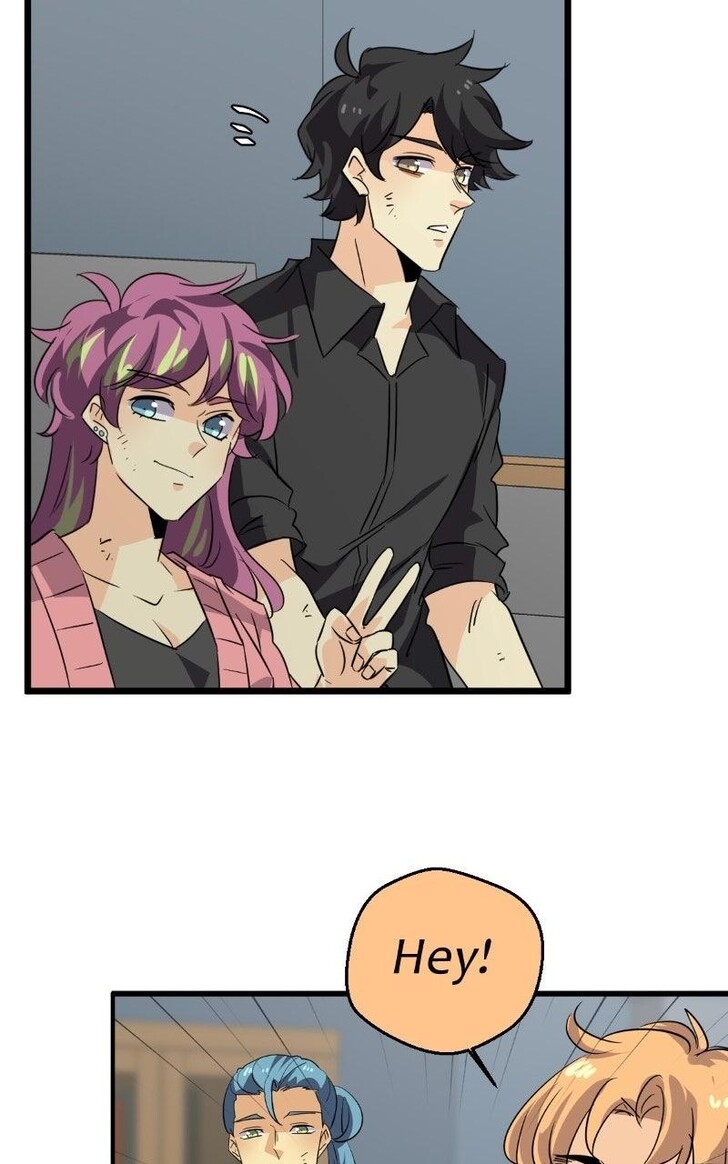 Read unOrdinary en Manga Online