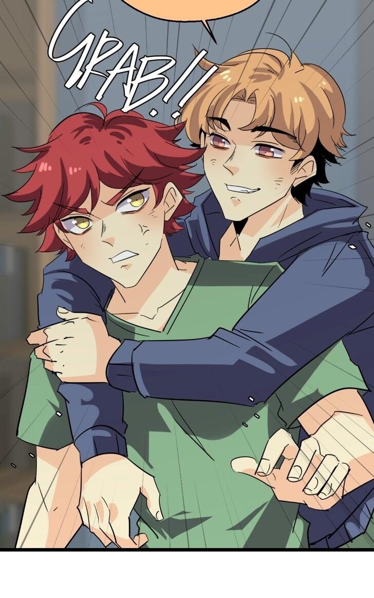 Read unOrdinary en Manga Online