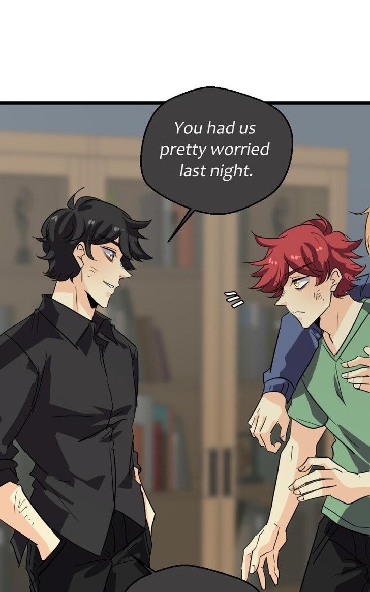 Read unOrdinary en Manga Online