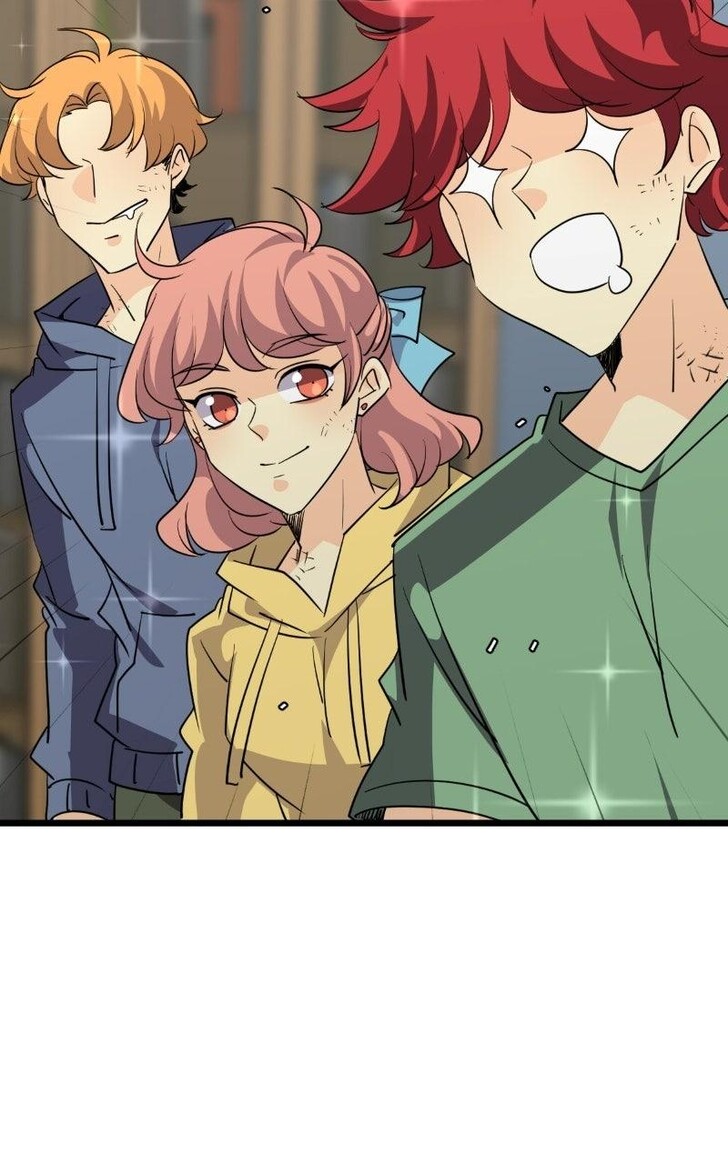 Read unOrdinary en Manga Online