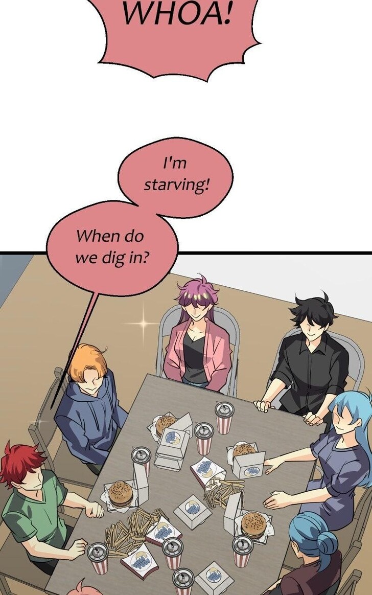 Read unOrdinary en Manga Online